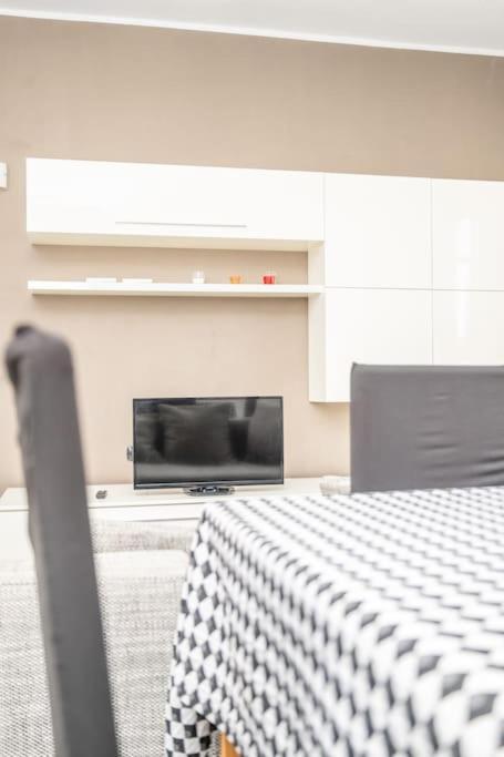 Grazioso In Bicocca Con Ac E Wi-fi * Mailand